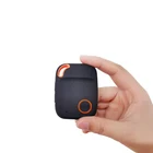 Fall Detection EV04 GPS Alzheimer Tracker Elderly Real Time Tracking Devices 4G LTE Kids Locator
