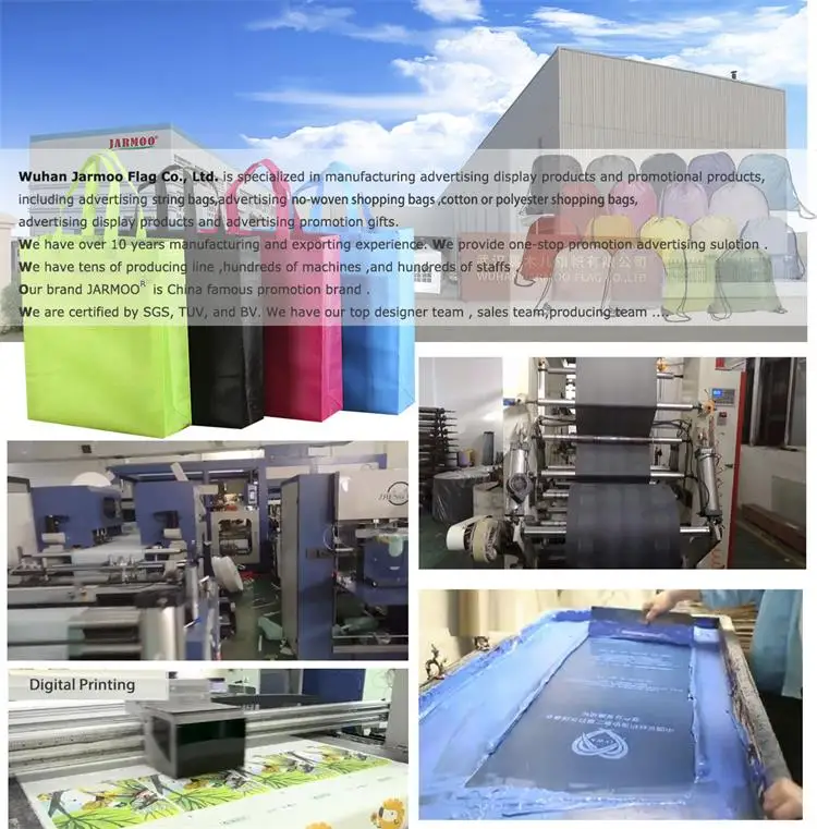 color nonwoven cloth non woven fabric for bag