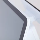System 1903A 15" Point Of Sale Epos System With LED Display Pos Terminal