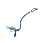 Disposable Standard PVC Nasal Endotracheal Uncuffed Tube Types Nasal Endotracheal Uncuffed ET Tube