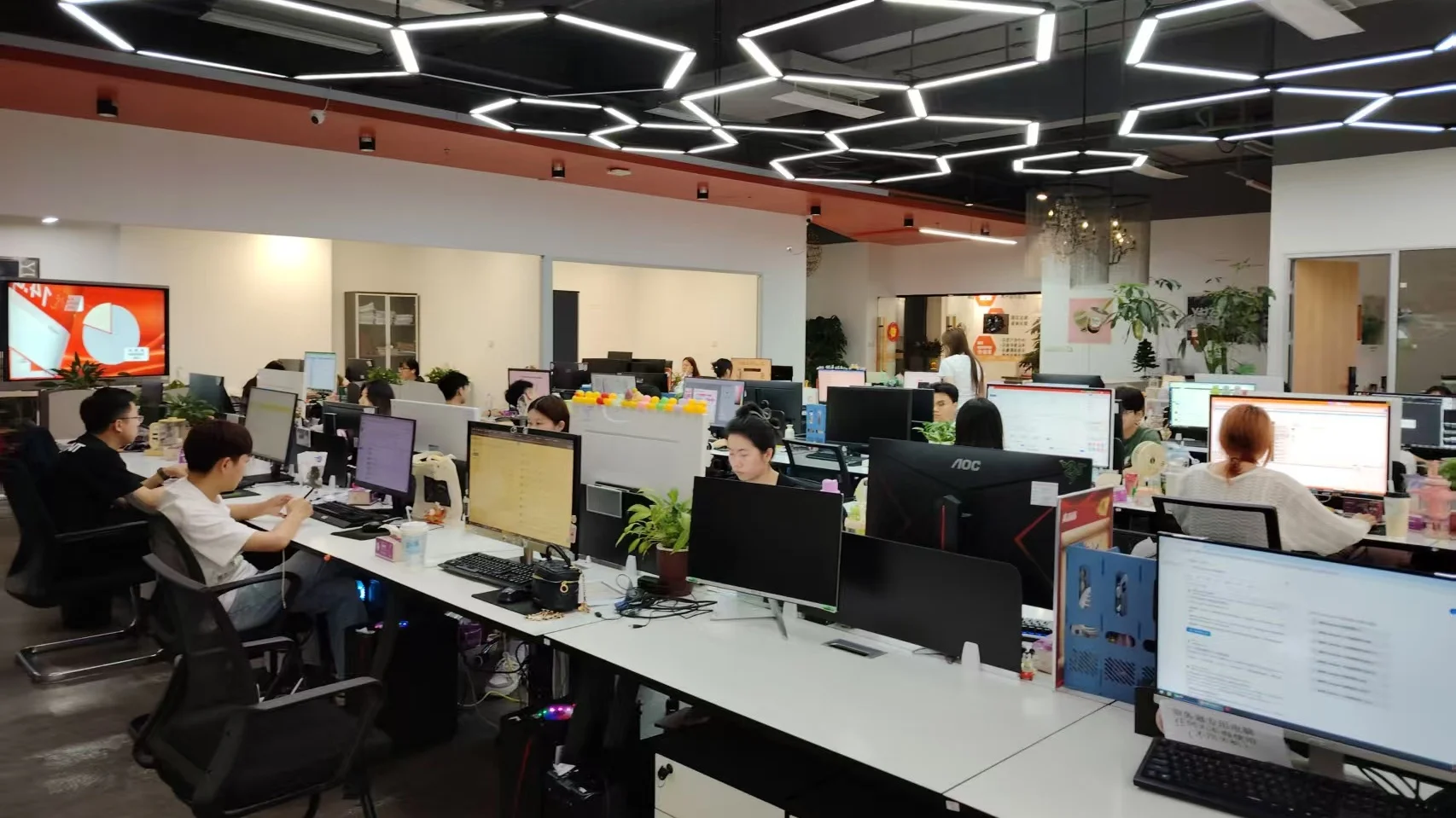 product custom design modern style foldable mobile prefab meeting room expandable container office-4