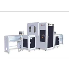 Machine Manufacturer Wholesale Automatic High Capacity Down Ball Cotton Velvet Filling Machine