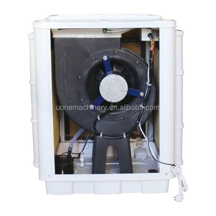 Mounted Desert Air Cooler, 4500, 5000-8000 m3 - detail 12