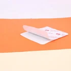 Health Care Self Adhesive Menstrual Cramp Relief Warm Womb Patch Heat Pack For Women Health Care