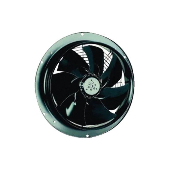 W4e350-cn02-38 Duct Fan, Electric, Duct Axial Fan - detail 2