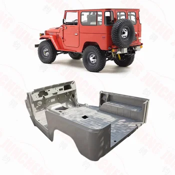 1977 1978 1979 1980 Land Cruiser 40 Series Fj40 Bj40 Fj43 Bj44 Fj44