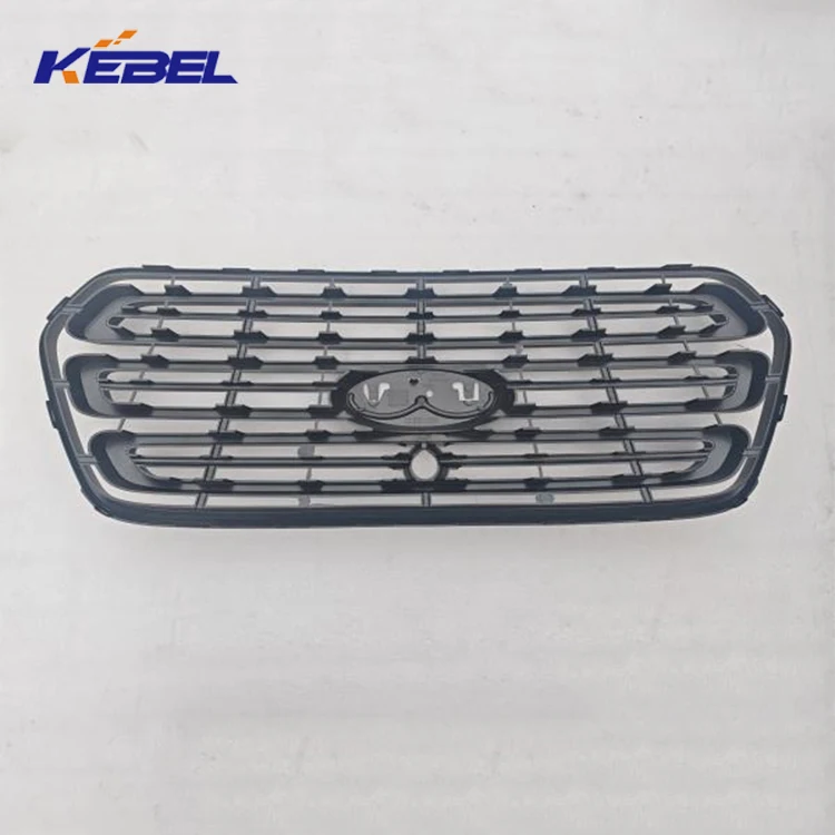 Good Quality Vehicle Parts Auto Front Grille OEM BK31-17B968-ADW Car Grills for Ford Transit 2015 details
