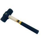 Sledge Hammer Steel Hammer China Manufacturer OEM Factory Stone Small Sledge Hammer