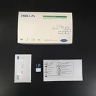 Test Strips Special Hot Selling Osteocalcin Test Kit Strips Immunofluorescence Method
