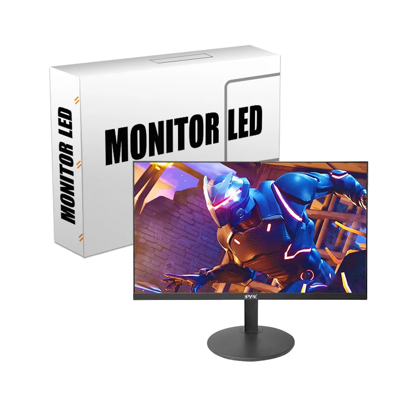 tft lcd and led factory