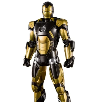 Superhero Movie iron hero man action figure MK20 Cartoon Toy Model