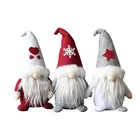 Christmas Hooded Shameless Doll Pillow Christmas Gift