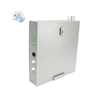 Fogger Mist Maker Hot Sales Commercial Mushroom Farm Innovations Ultrasonic Mist Maker Fogger