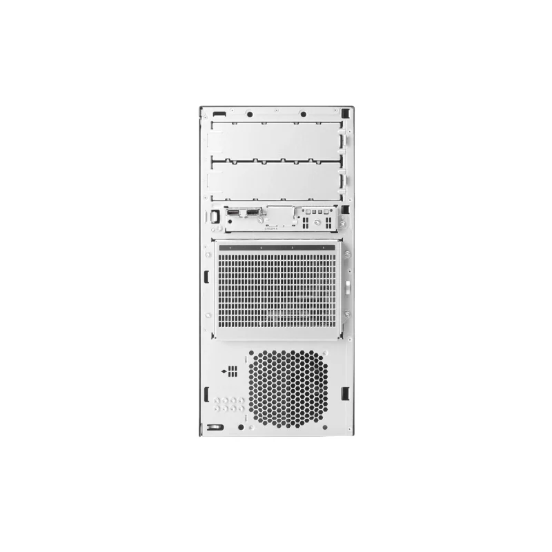 Hot Sale HPE ML30 Gen11 Server Storage Server 16GB RAM 2TB HDD 512GB SSD RAID Support 500W Power Supply
