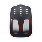Massage Back Massager Lumbar Massage Back Waist Massager For Parents Gift With Reasonable Price