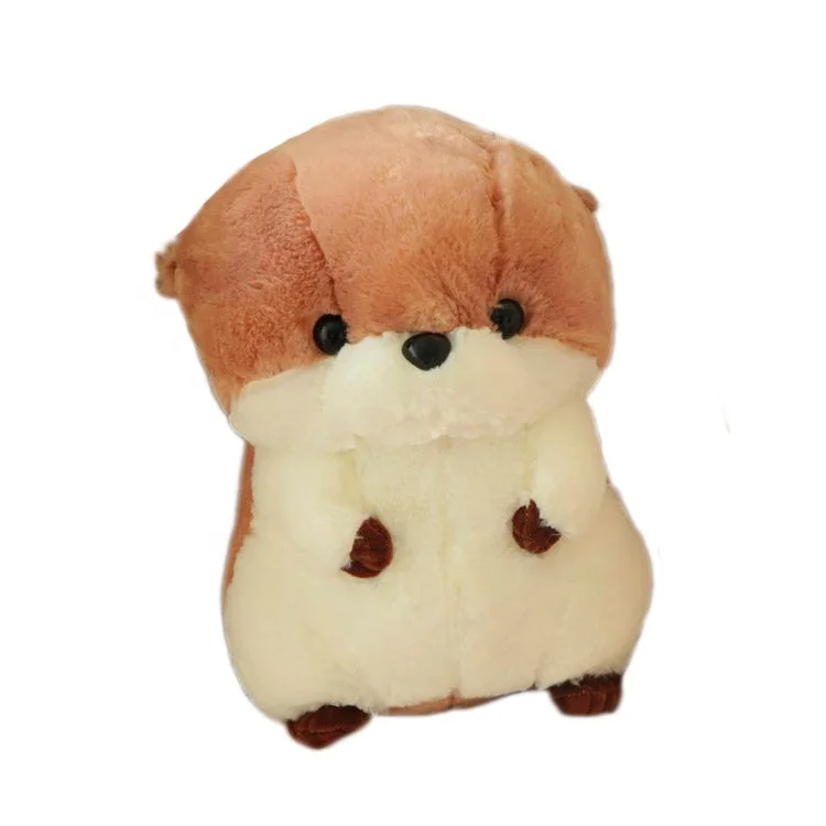 Custom Wild Animal Stuffed Plush Sea 