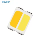 1 Led Factory Stocks Customized 2 In 1 Bi-color SMD 3527 LED