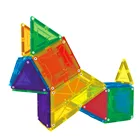 Toys Set Kids Magnet Toys Educational Toys 3D Magnetic Building Blocks Set Magnet Building Tiles For Kids