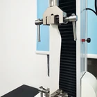 Drop Tester 10kn Computer Servo Benchtop Single Column Copper Cable Lug Ectronic Tensile Strength Tester