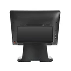 Point Card Point Of Sale Epos Machine With NFC Card Reader All In 1 Touch Screen POS Ordering Terminal