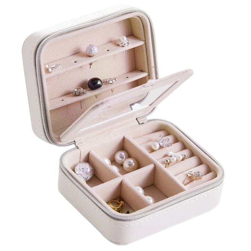 luxury jewelry storage