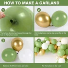 Wedding Wedding Birthday Party Decoration Latex Balloon Latex Balloon