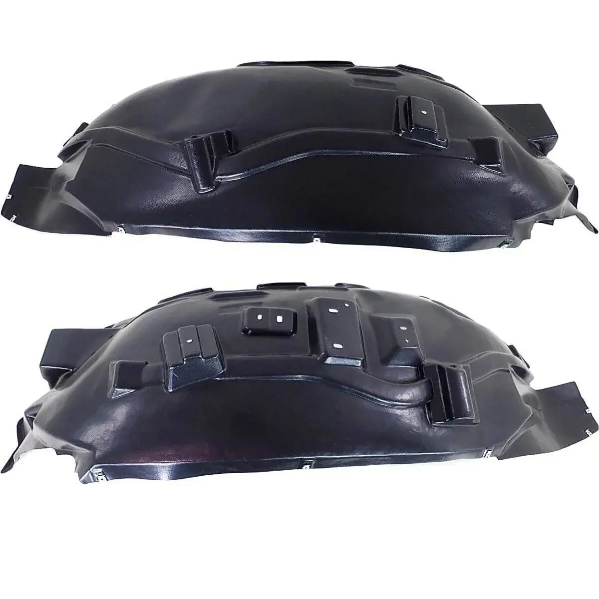 product affordable price car parts high quality car fender fl3z16103f fl3z16102c car front fender inner panel for ford f 150 2015 2020-6