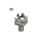 Chuck Manual Chuck Manufacturers Customize Small EDM Manual Chuck Handle Lock-With Connecting Rod