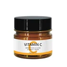 OA Pay RTS Munufactory Private Label Moisturize Vitamin C Whitening 388 Skin Care For Lighting