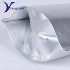 Foil Bags Holographic Smell Proof Foil Mylar Food Bags