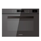 Electric Oven Electric Hot Sale Steam Sterilizer Box Built In Electric Steam Oven For Home Or Restaurant