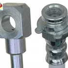 Forging Oem Manufacturer Custom Made Precision Stainless Steel Forging Parts