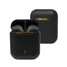 Sound Earbuds Waterproof Wireless OEM LOGO TWS Bt 5.0 Earphone Wireless Headphone Clear Sound Waterproof Earbuds Headsets