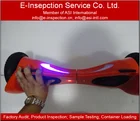 Professional Professional Trust Good Choice Product Quality Control Service Scooter Final Inspection Service In China