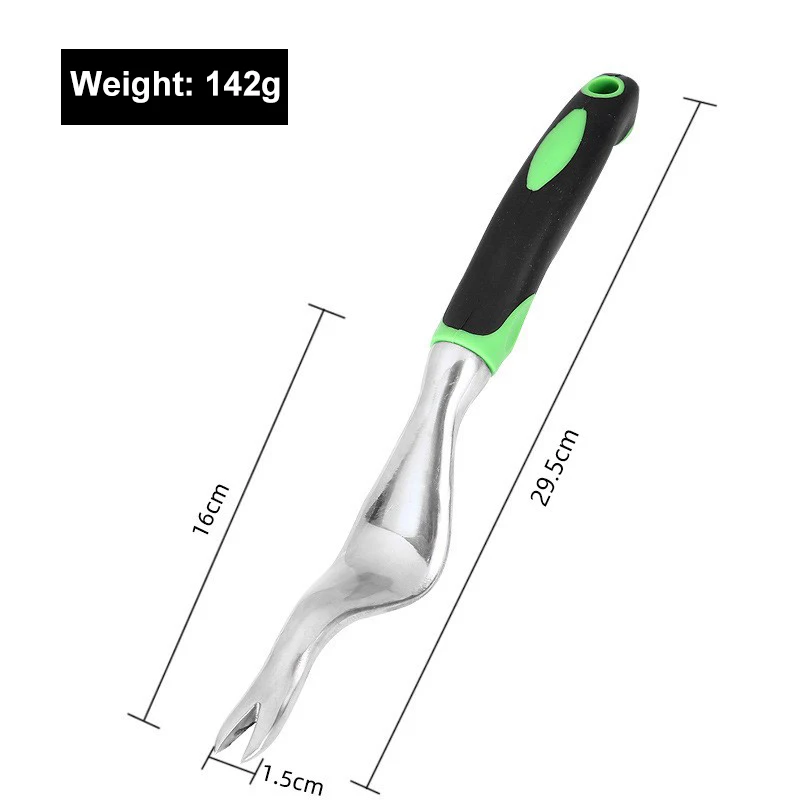 Garden hand tools set