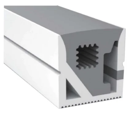 Aluminum Profile Waterproof Led Silicone Neon Tube Light Strip Led Silicone Tube for Neon Led Strip factory