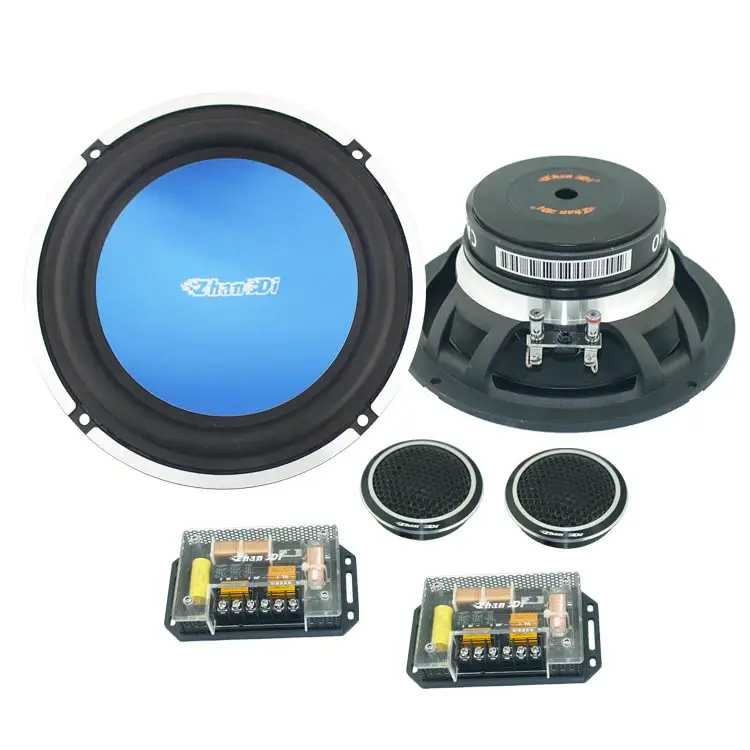 6.5 Car Audio Component Speaker 