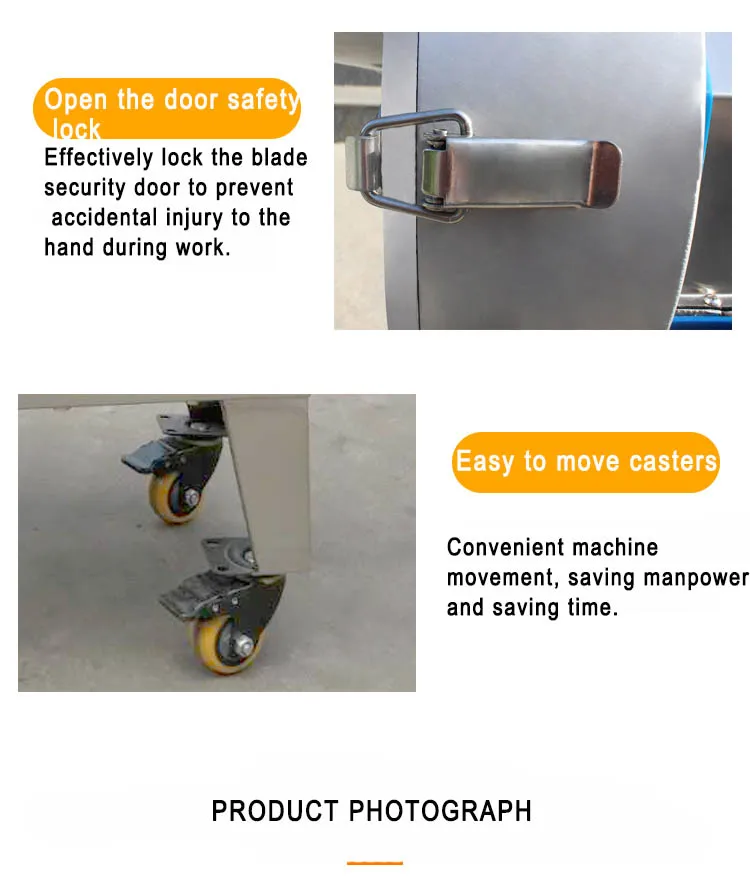Vegetable Cutting Machine Multi Function Vegetable Cutting Machine Industrial Salad Master Vegetable Cutter Equipment details
