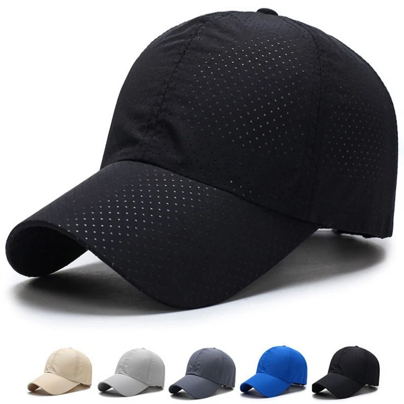 Hot Sale Unisex 6-Panel Baseball Cap High Quality 100% Cotton Wholesale at Cheap Price Stylish 6 Panel Hat