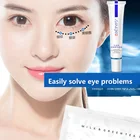 Cream New Arrival Long-lasting Moisturizing Eye Care Product Avocado Multi-Effect Eye Cream