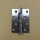 Hinge EN1935 13 Grade CE Certification S.S Door Hinge
