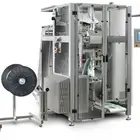 Bag Filling Packaging Machine Cheapest Price Stand-up Doy Bag Filling Packaging Sealing Machine
