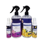 Best Chioice Deodorant Spray With Lemon Fragrance For Your Daily Life