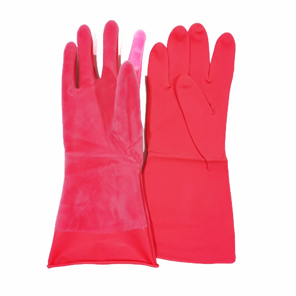 winter kitchen gloves