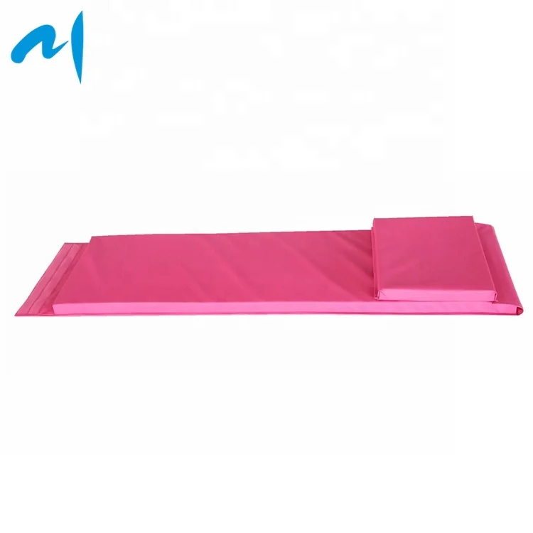 non toxic sleeping pad