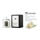 Candle Candle Handmade Luxury Custom Aroma Soy Wax Glass Tampa Candle