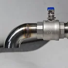Fryer Gas Manufacturer Supplier China Cheap Gas-Fired Deep Frying Machine Potato Chips Fryer