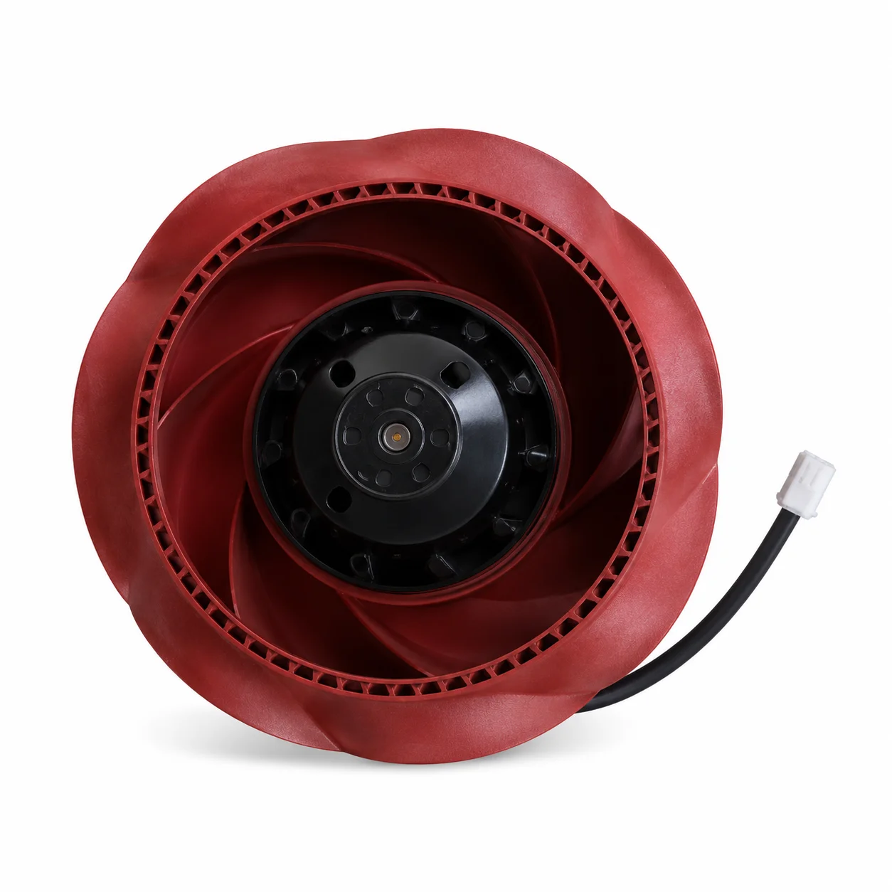 Centrifugal Fan, R2E190-RB86-12, 230V, 190mm, HRV - detail 8