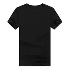 China Blank China Factory OEM O-Neck Spandex T Shirts Blank T Shirts Cotton T Shirts For Men