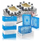Plastic Mould Plastic Crate Mold Plastic Agricultural Crate Mould Plastic Fish Crate Mould